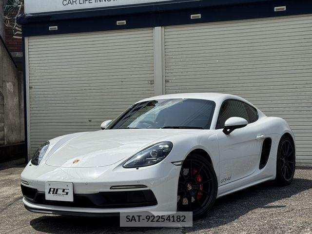 Porsche 718 Cayman 2022-06 8745195-0