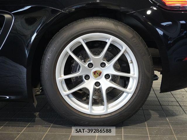 Porsche 718 Cayman 2022-12 8797120-11