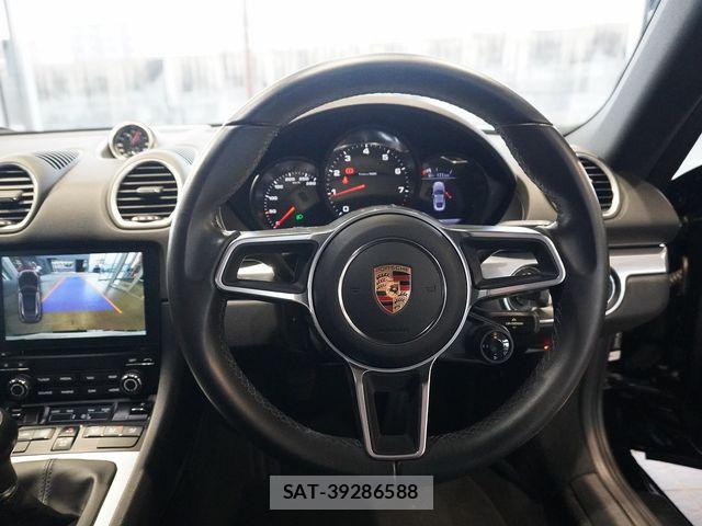 Porsche 718 Cayman 2022-12 8797120-17