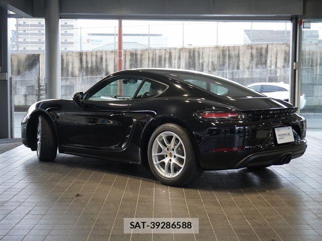 Porsche 718 Cayman 2022-12 8797120-2