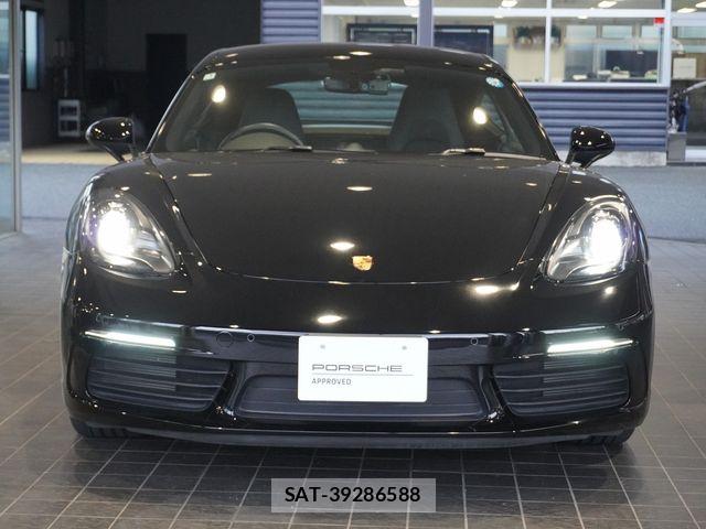 Porsche 718 Cayman 2022-12 8797120-3