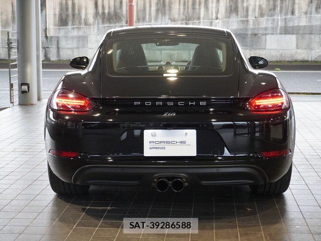 Porsche 718 Cayman 2022-12 8797120-4