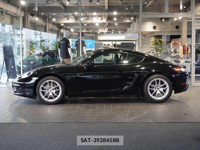 Porsche 718 Cayman 2022-12 8797120-5