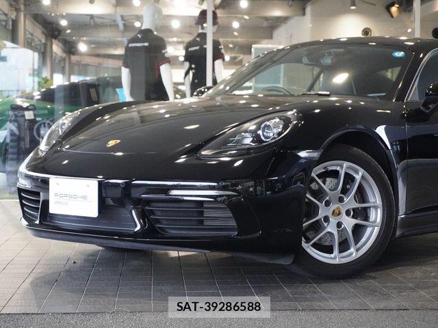Porsche 718 Cayman 2022-12 8797120-6