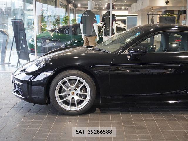 Porsche 718 Cayman 2022-12 8797120-8
