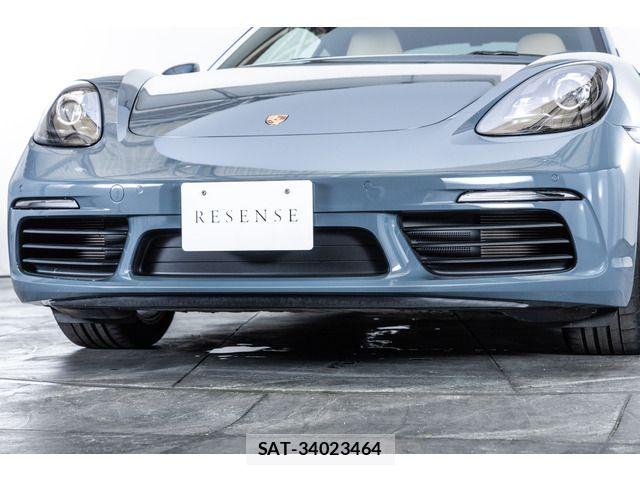 Porsche 718 Cayman 2018-07 8831073-9