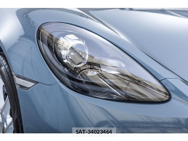 Porsche 718 Cayman 2018-07 8831073-13