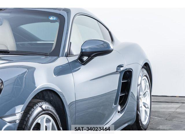 Porsche 718 Cayman 2018-07 8831073-14
