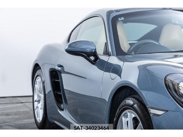Porsche 718 Cayman 2018-07 8831073-15