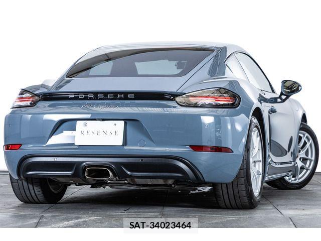 Porsche 718 Cayman 2018-07 8831073-2
