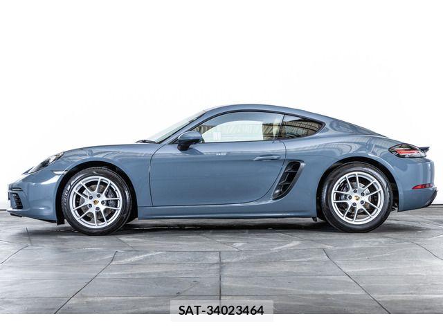 Porsche 718 Cayman 2018-07 8831073-4