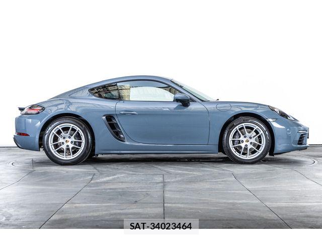 Porsche 718 Cayman 2018-07 8831073-7