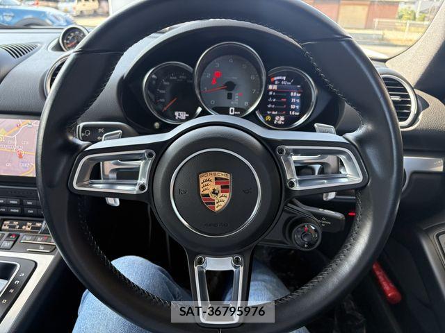 Porsche 718 Cayman 2018-12 1355366-14