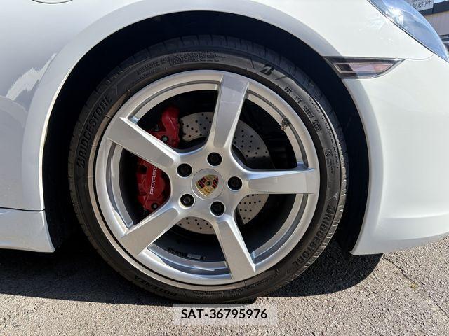 Porsche 718 Cayman 2018-12 1355366-18