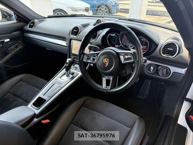 Porsche 718 Cayman 2018-12 1355366-1