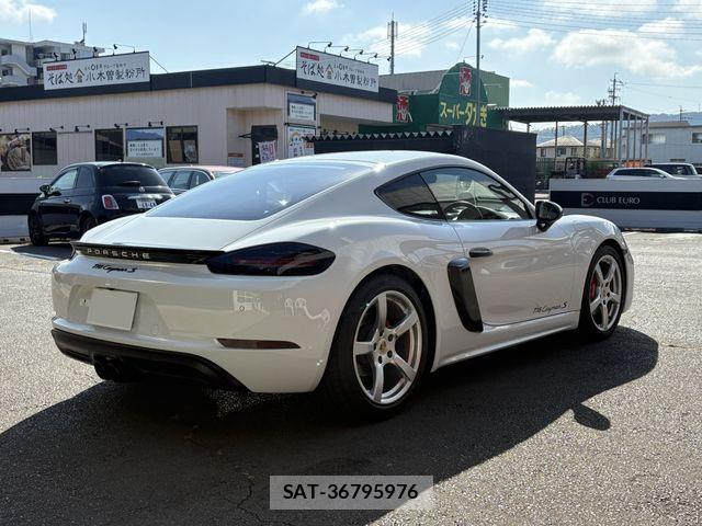 Porsche 718 Cayman 2018-12 1355366-2