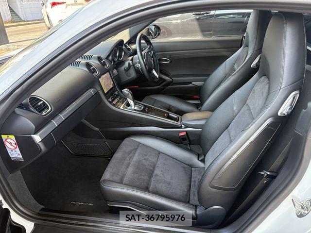 Porsche 718 Cayman 2018-12 1355366-6