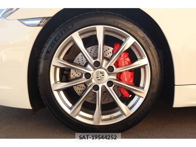 Porsche 718 Cayman 2018-08 6673141-18