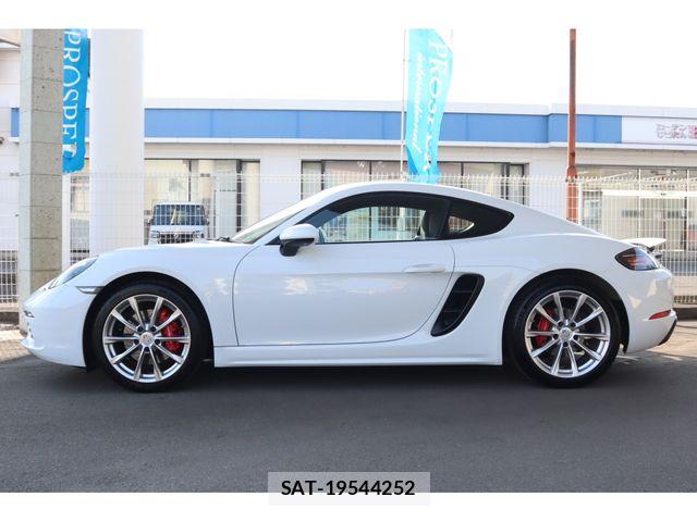 Porsche 718 Cayman 2018-08 6673141-4