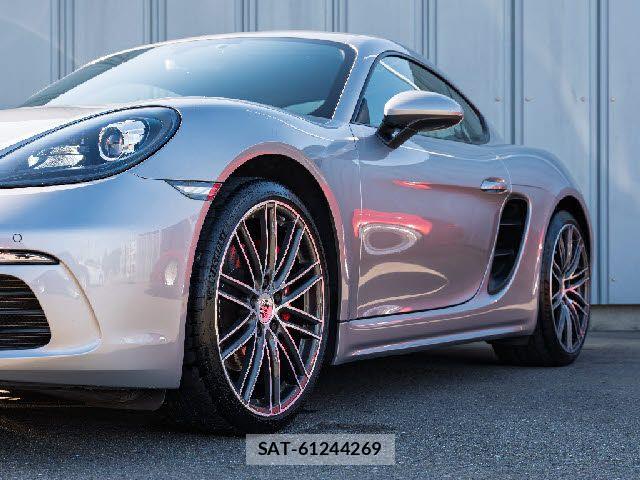 Porsche 718 Cayman 2018-12 7251907-10