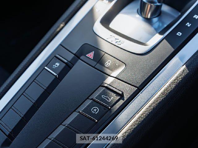 Porsche 718 Cayman 2018-12 7251907-11