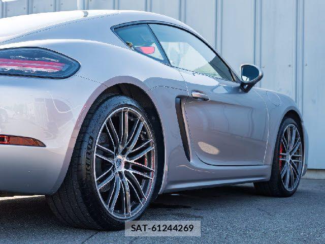 Porsche 718 Cayman 2018-12 7251907-14