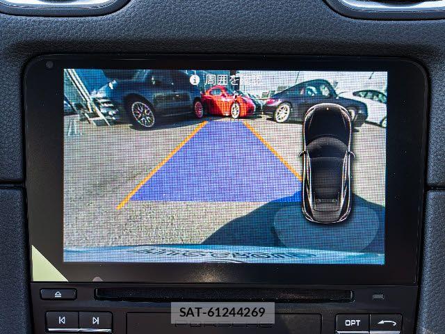 Porsche 718 Cayman 2018-12 7251907-15