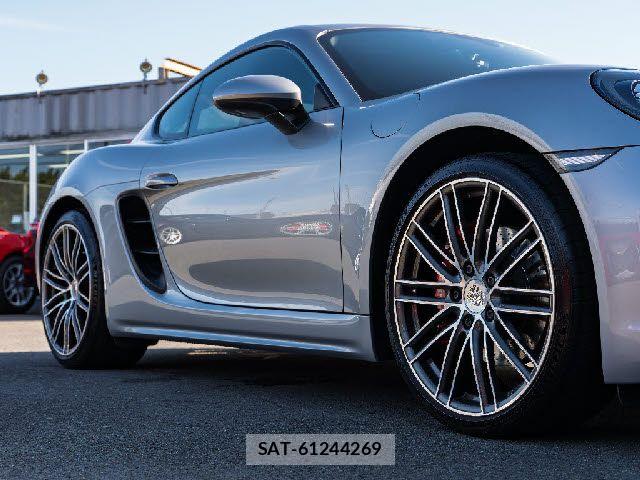 Porsche 718 Cayman 2018-12 7251907-1