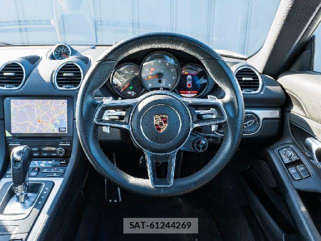 Porsche 718 Cayman 2018-12 7251907-22