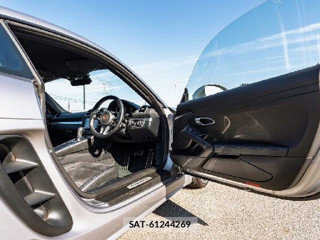 Porsche 718 Cayman 2018-12 7251907-24