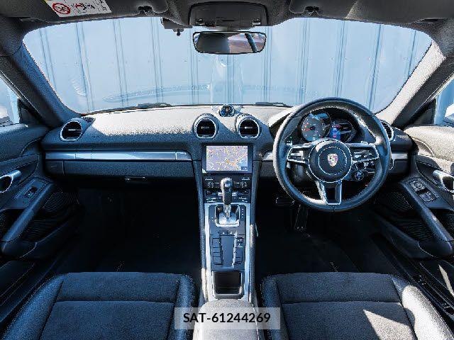 Porsche 718 Cayman 2018-12 7251907-2