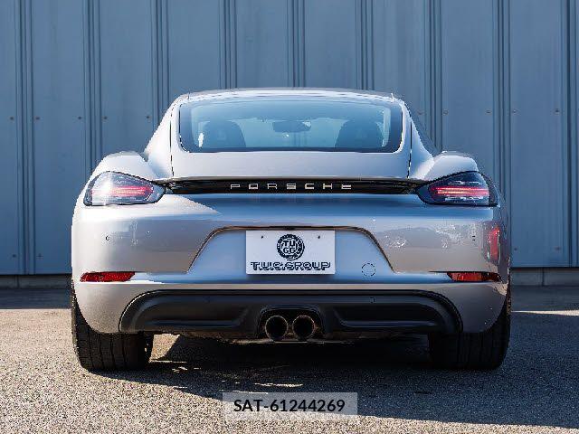 Porsche 718 Cayman 2018-12 7251907-29