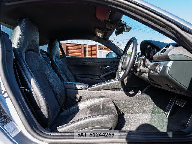 Porsche 718 Cayman 2018-12 7251907-3