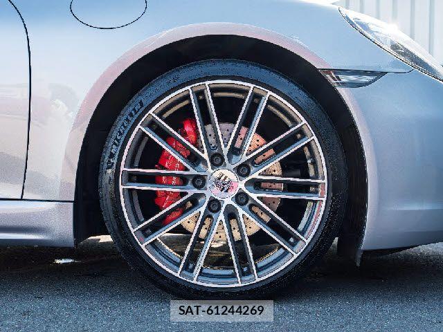 Porsche 718 Cayman 2018-12 7251907-7