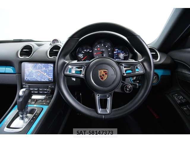 Porsche 718 Cayman 2020-05 8131888-7