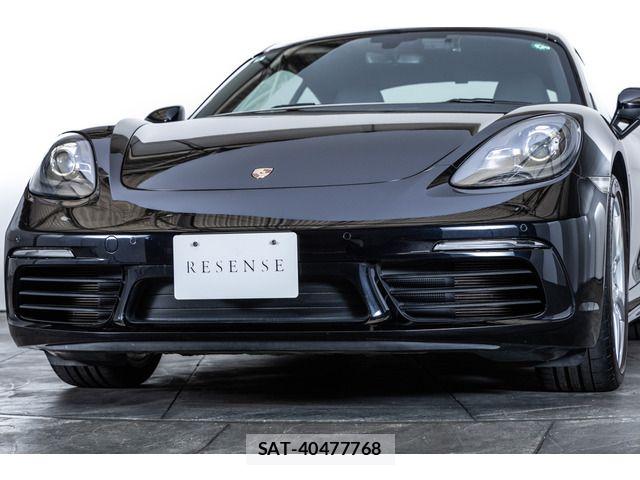 Porsche 718 Cayman 2017-03 8881550-9