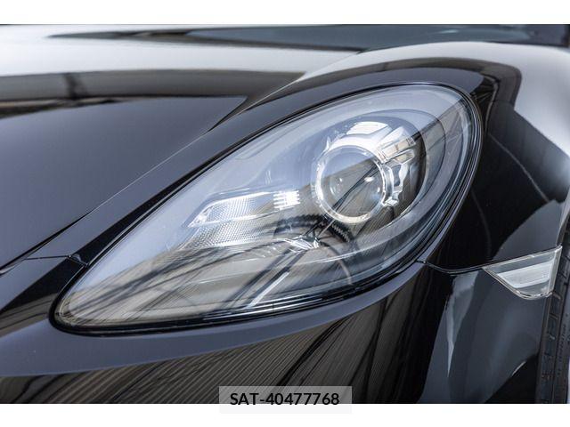 Porsche 718 Cayman 2017-03 8881550-12