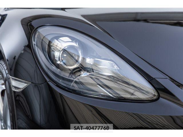 Porsche 718 Cayman 2017-03 8881550-13