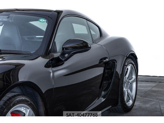 Porsche 718 Cayman 2017-03 8881550-14
