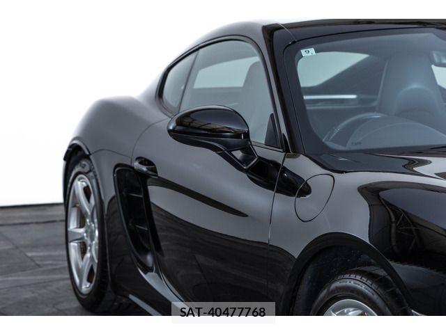 Porsche 718 Cayman 2017-03 8881550-15