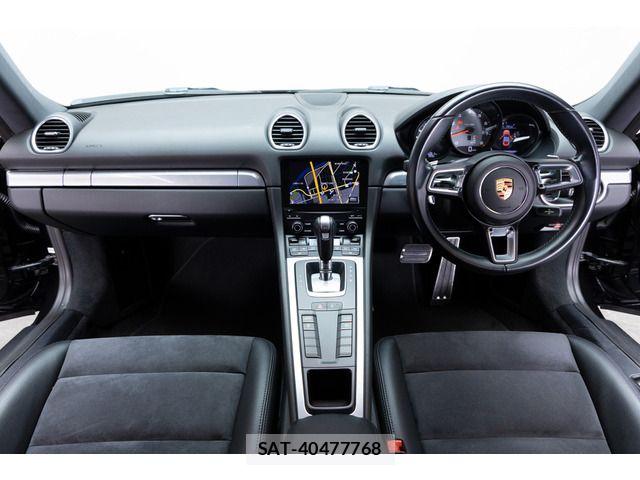 Porsche 718 Cayman 2017-03 8881550-1