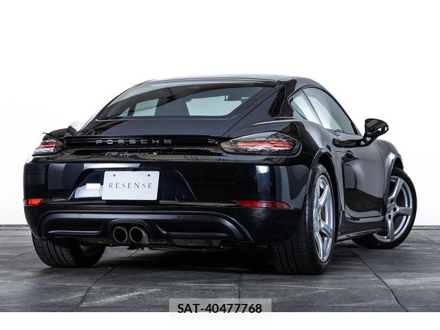 Porsche 718 Cayman 2017-03 8881550-2