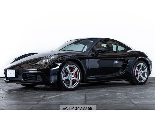 Porsche 718 Cayman 2017-03 8881550-3