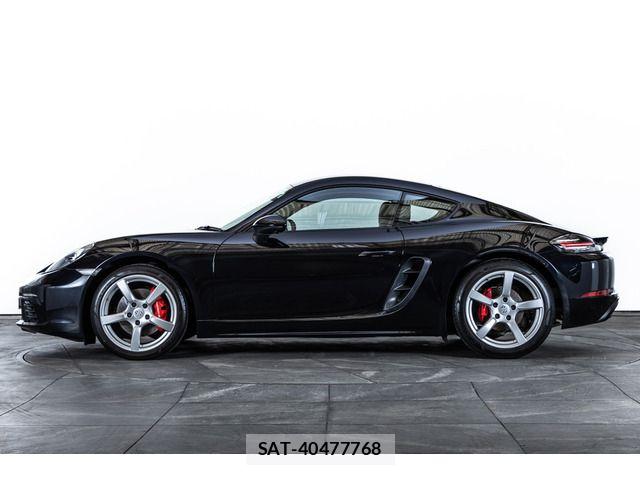 Porsche 718 Cayman 2017-03 8881550-4