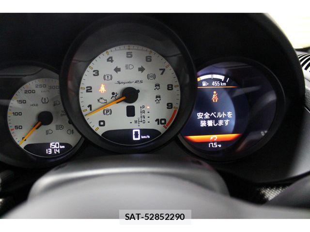 Porsche 718 Spyder 2024-10 2447866-13