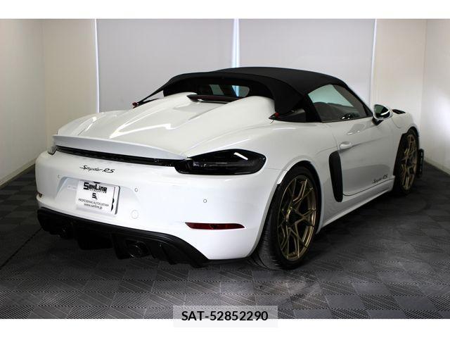 Porsche 718 Spyder 2024-10 2447866-20