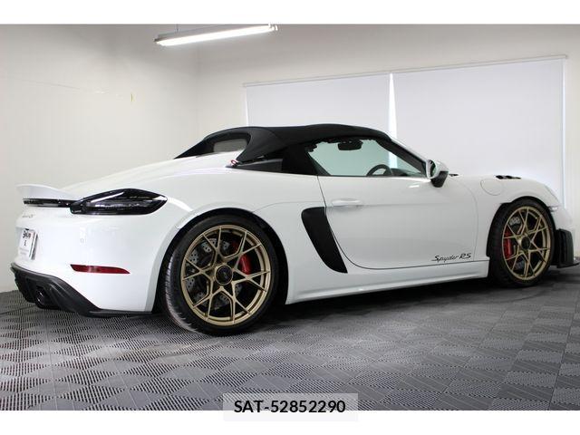 Porsche 718 Spyder 2024-10 2447866-21