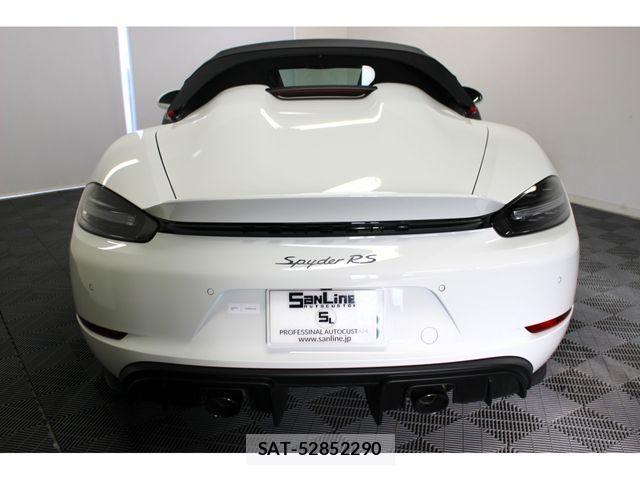 Porsche 718 Spyder 2024-10 2447866-22