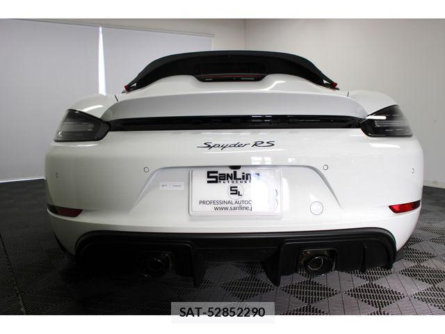 Porsche 718 Spyder 2024-10 2447866-23