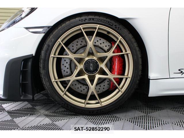 Porsche 718 Spyder 2024-10 2447866-2
